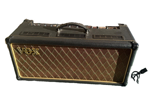 Vox ac30cch custom - vox,