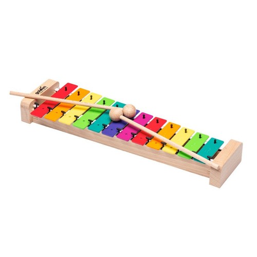 Xylophone carillon 12 - xylophone,