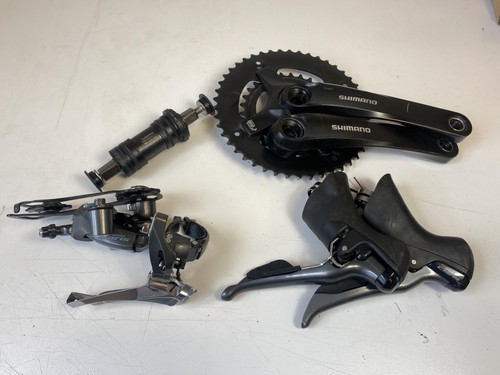 Ensemble groupe shimano - ensemble,