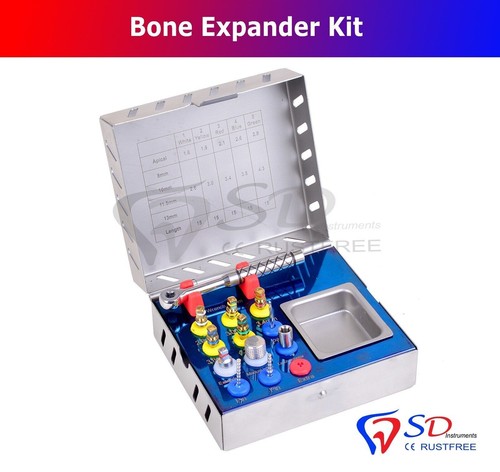 Kit expansion osseuse - kit,