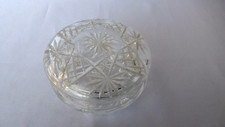 boite bonbonniere en verre