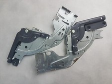 Paire charnière porte