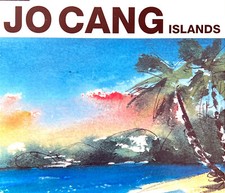 Jo Cang Maxi CD Islands