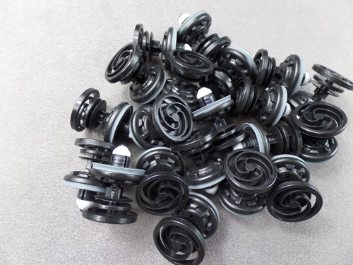 30x porte clips finition - 30x,