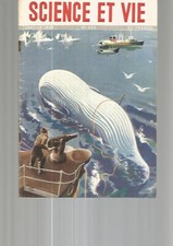 Sciences vie janv 1947 - janv.,