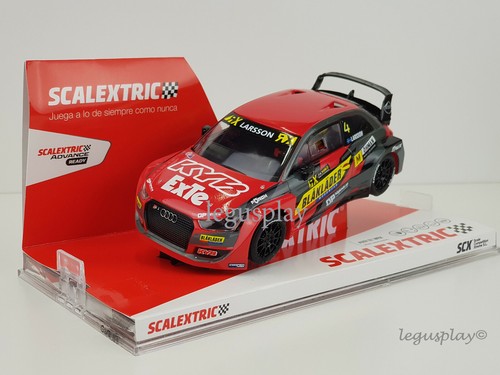 Slot car scalextric u10388s300 - scalextric,