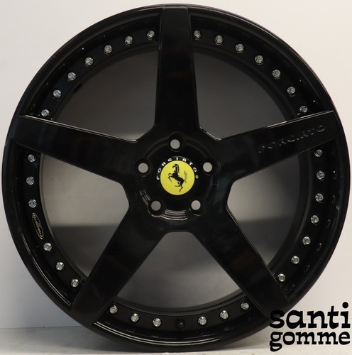 Jantes alliage ferrari - jantes, en