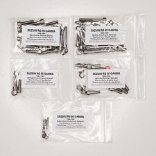 SUZUKI RG 80 GAMMA 1985-1991