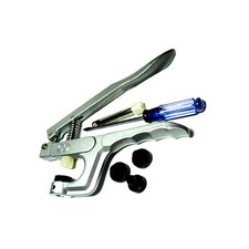 PINCE POUR POSER LES PRESSION