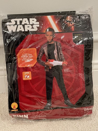 Disney star wars finn - star,