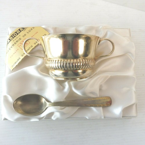 Coffret tasse trembleuse - tasse,