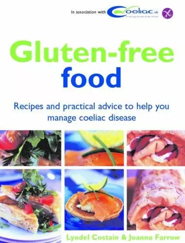 Gluten free food lyndel - gluten,