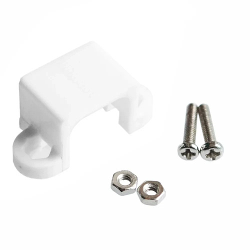Support moteur plastique - support,