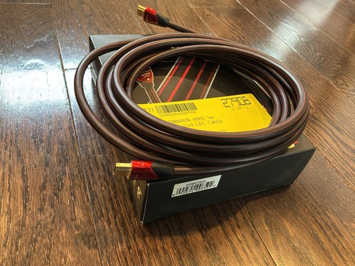Audioquest cinnamon hdmi - audioquest, ft