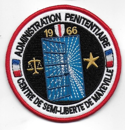 Ecusson france administration - france,