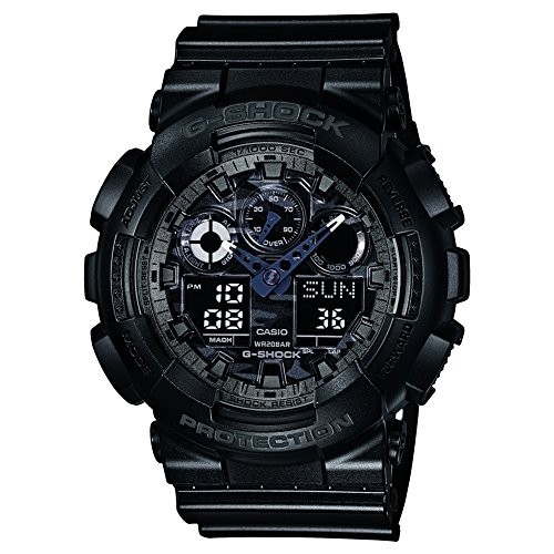Montre casio shock - montre,