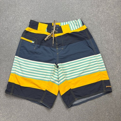 Short bain patagonia - short, trunks