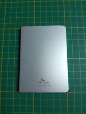 Disque Dur SSD SK Hynix 256GB Pc Ordinateur Portable 💻 