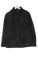 DIESEL Veste en cuir Dames