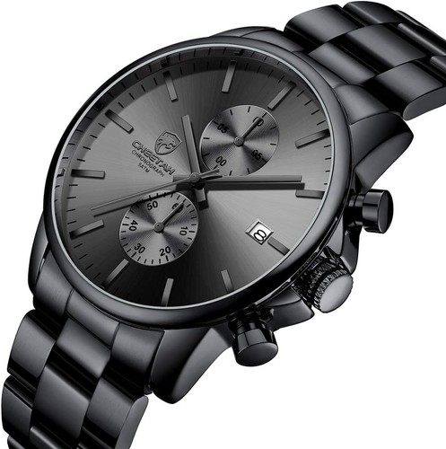 Montre homme quartz - montre,