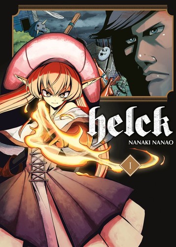Milena russo nanaki nanao helk - nanaki,