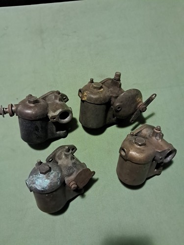 Citroën b14 lot de - citroËn, c3/c4/b14