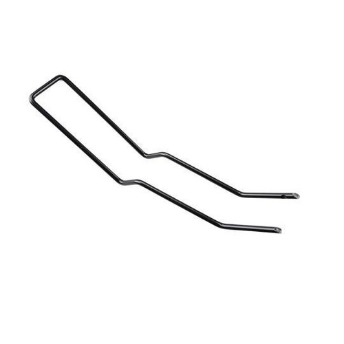 Tige adaptateur pour - , porte