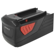 Batterie remplace Hilti B36
