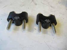 Rehausseur de guidon Cagiva