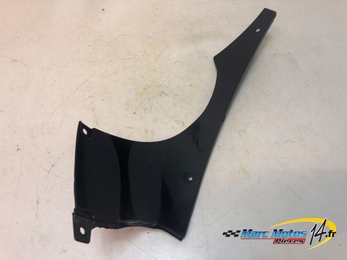Habillage tete fourche - tete, de
