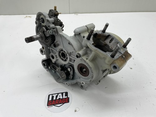 Carter monobloc moteur complet - monobloc,