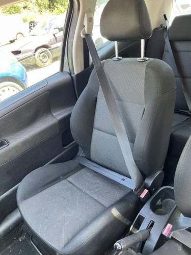 Siege avant droit - peugeot, 207