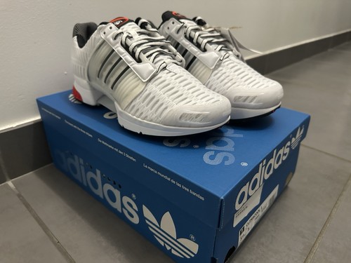 Adidas climacool blanche - adidas, 1