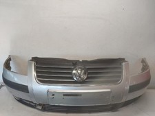 Pare choc avant VOLKSWAGEN PASSAT 4 PHASE 2