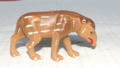 Dinosaure starlux - dinosaure,