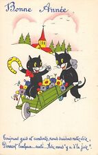 CPA FANTAISIE REPRESENTANT 2