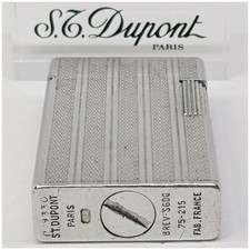 Briquet DUPONT essence