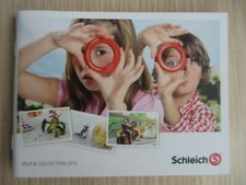 CATALOGUE FIGURINES SCHLEICH