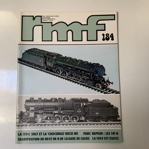 Rmf 184 150 - rmf, et