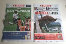 L'EQUIPE N°21 888 du