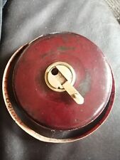 Mètre Ancien Toillac 821 En Cuir