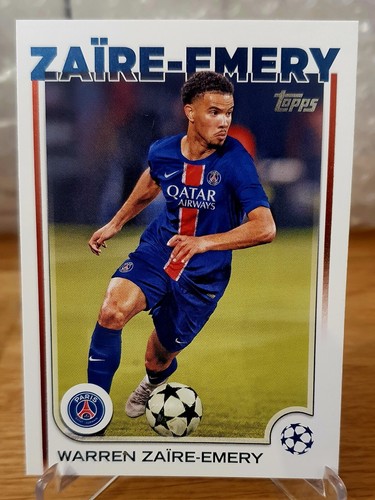 2024 topps ucc - topps, flagship-psg