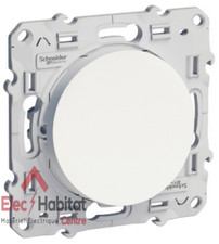 Interrupteur / va et vient 10A