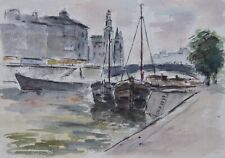 Albert Lepreux (1868-1959)