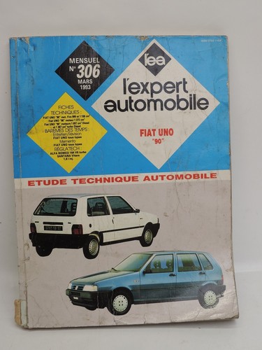 Fiat uno turbo - uno, ds