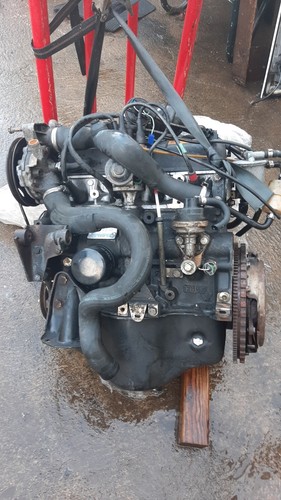Moteur super ess - ess, a