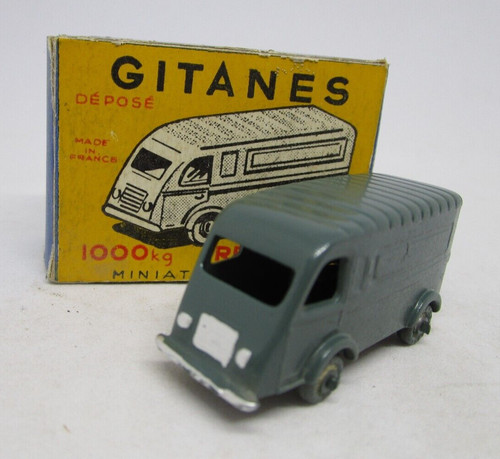 Q944 gitanes cij 100 - q944, micro