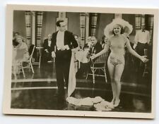 PHOTO CELEBRITE  PUB. CIGARETTES DJELIKA / SUISSE / PATTE DE CHAT DER STROHMANN