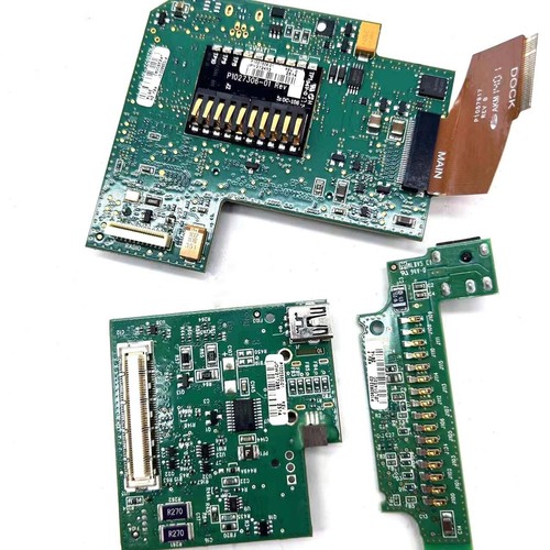 Qln220 dock power - dock,