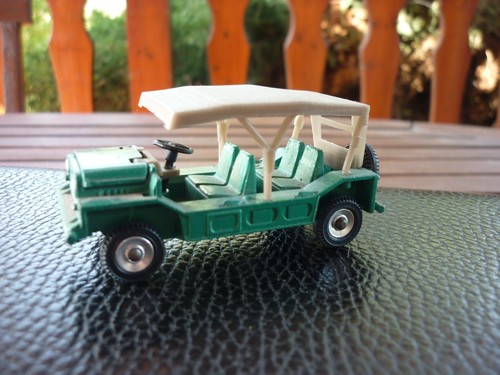 Dinky toys 342 austin - gb,